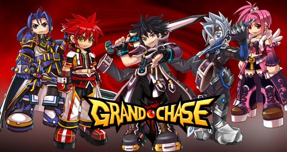 Grand Chase Season 3