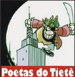 Poetas do Tietê