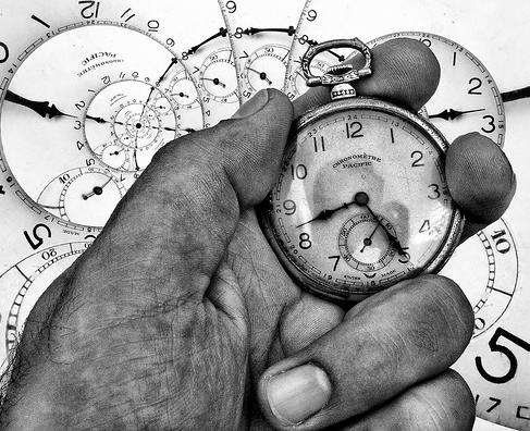 Forex para largo tiempo