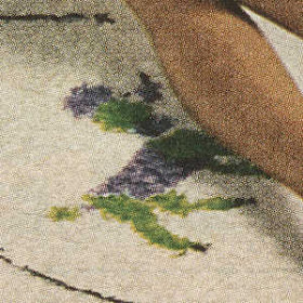Handmade by Mother: August 2009