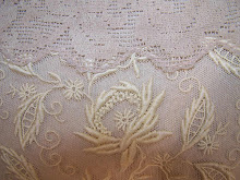 Vintage Lace