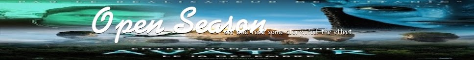 Open Season