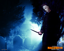 Halloween 2 coming August 28th