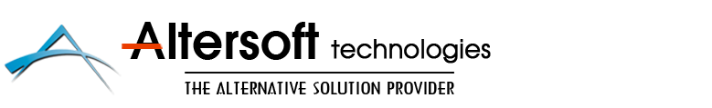 Altersoft India