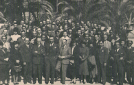 1940. Lima
