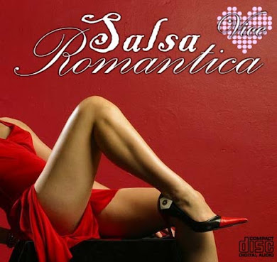 VA. Salsa Romantica (2010)