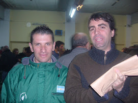 25/07/08 Plenario de Militantes
