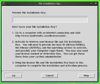 Joussef Riquelme: Instalar matlab R2010a en gentoo X84_64