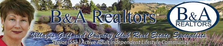 Senior (55+) Active Adult Resort-style living at The Villages Golf & Country Club in San Jose