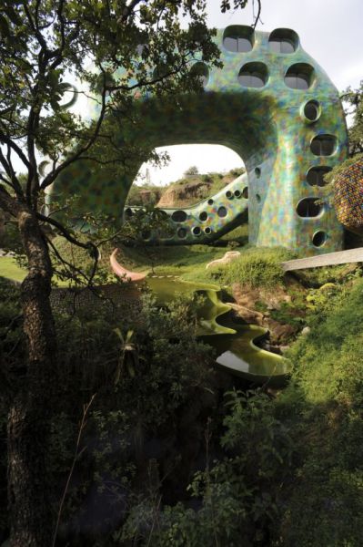 Snake Shaped House 33 Pics Home Appliance Snake Shaped House 33 Pics Home Appliance