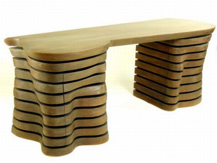 Desks Galore