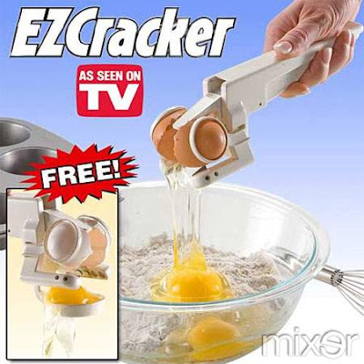 Creative Kitchen Gizmos