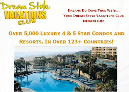 Dream Style Vacation Club