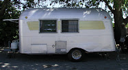 My 1965 Silver Streak Sabre