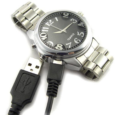 g shock spy watch