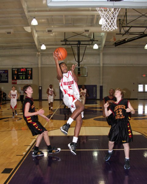 SoSportz: TY'LEKE LOVE- DOBYNS BENNETT HIGH SCHOOL SoSportz: TY'LEKE LOVE- DOBYNS BENNETT HIGH SCHOOL