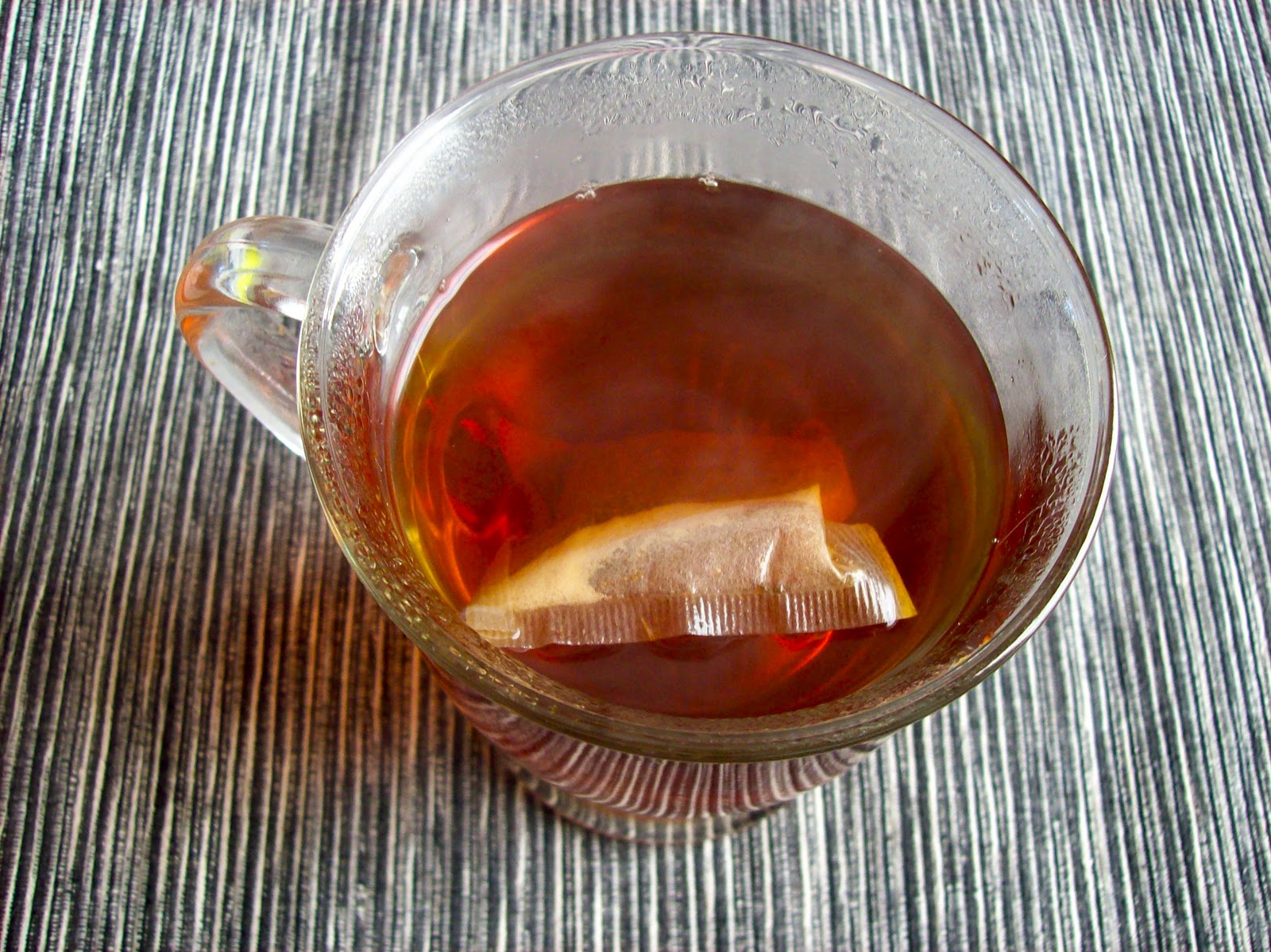 Does Black Tea Have More Caffeine Than Coffee