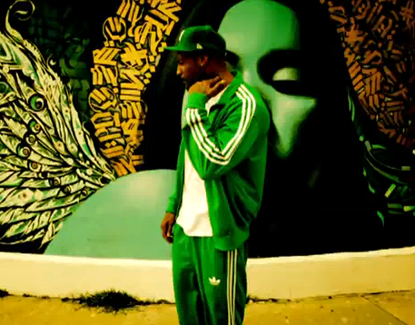 survetement adidas vert et noir