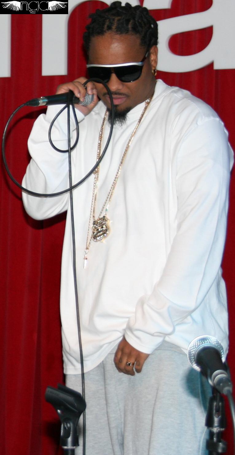 Nga Apresenta...Site Oficial Do Nga (Brevemente) ~ FS4LIFE