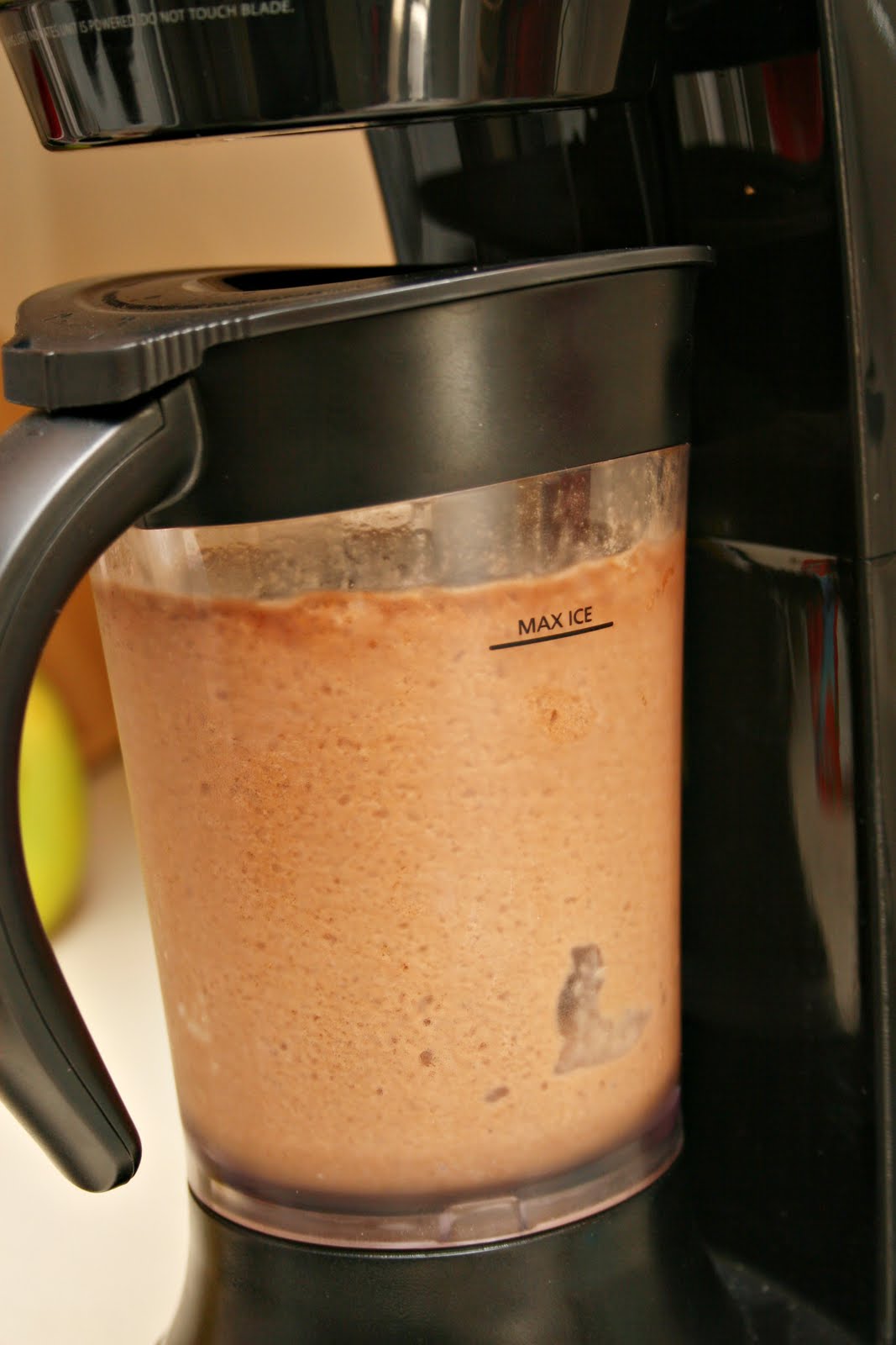 Mr Coffee Cafe Frappe Recipes