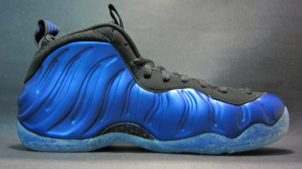highlighter foamposite