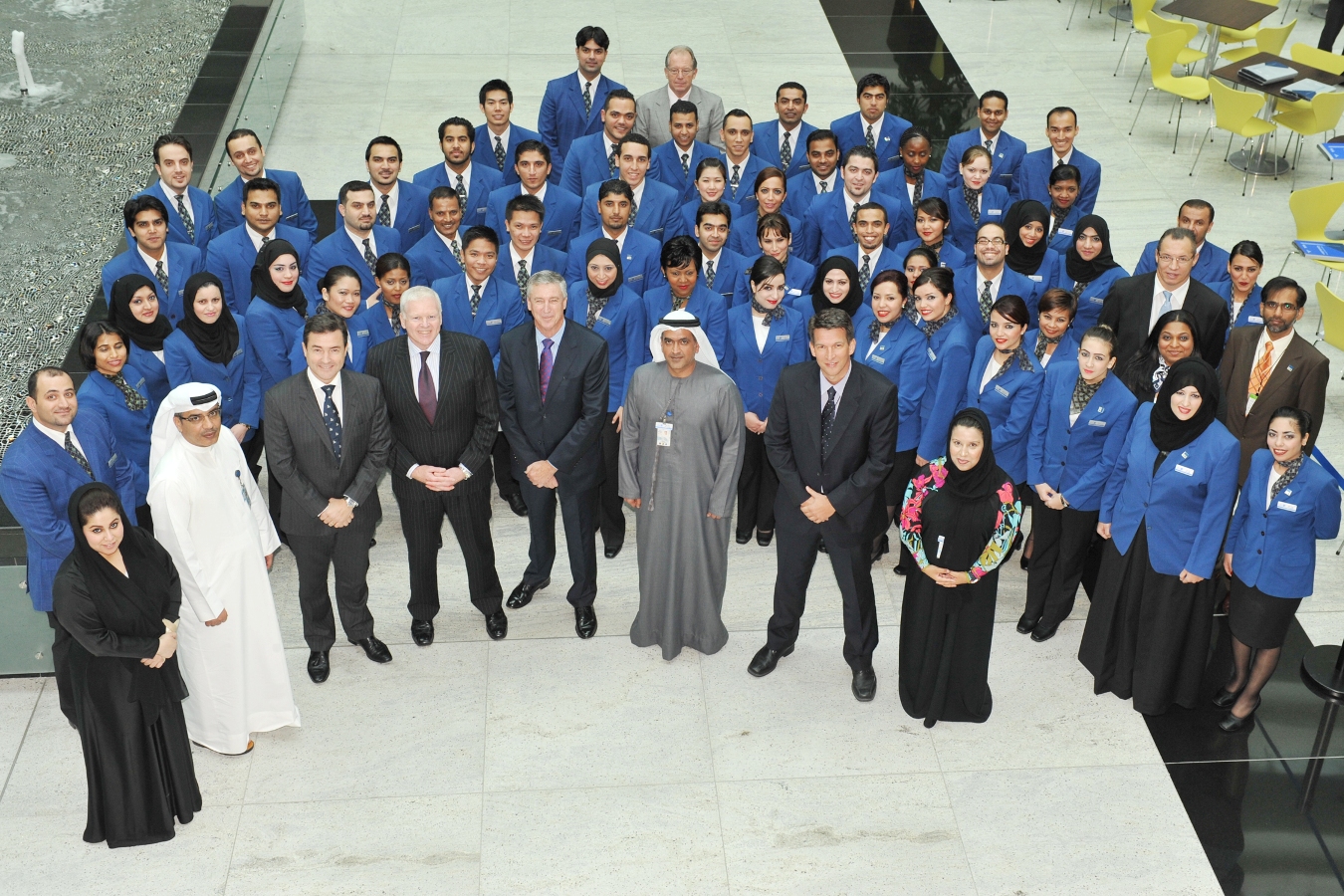 Dubai News, UAE News, Gulf News, Business News Dnata Customer Services