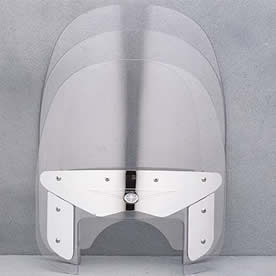 YamahaGenuineParts.com: Silverado Windshields