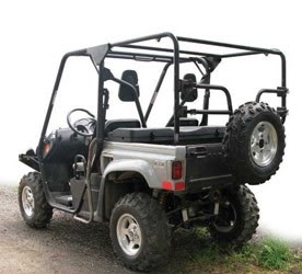 YamahaGenuineParts.com: Yamaha Rhino Canopy Cover and ...