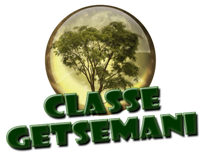 CLASSE GETSEMANI