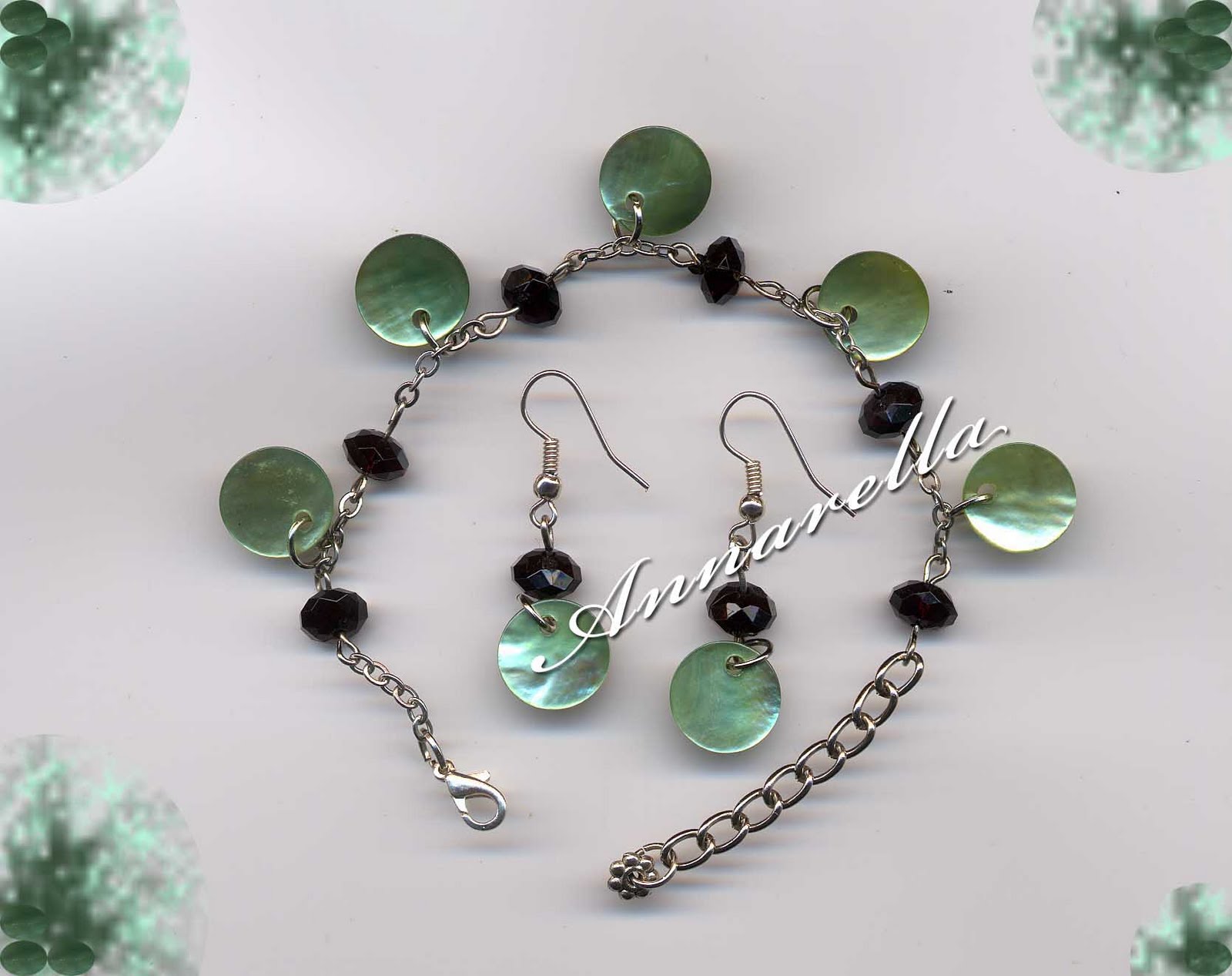 Collana con piccole conchiglie nichel free - Gioielli - Collane - d... | su