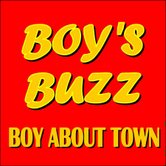 Boy About Town