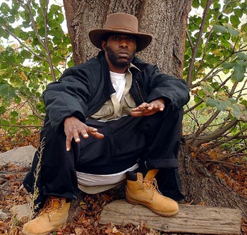 We Are The Music Makers: Philly's Finest Hip Hop: The Last Emperor