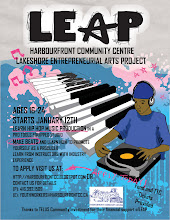 LEAP Music Production Program