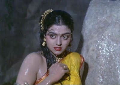 Banupriya Blue Film 15