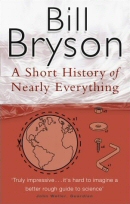 A Short History of nearly Everything