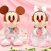 YuN's ToY iDeAs~~~Disney Sega Plushes Prize Premiums and Capsule
Toys~~~
