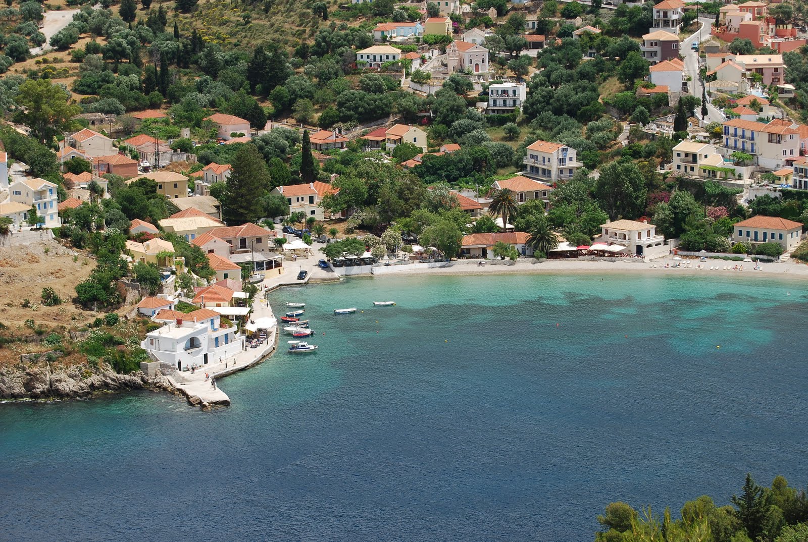 ミニギリシャほうれん草パイのレシピ