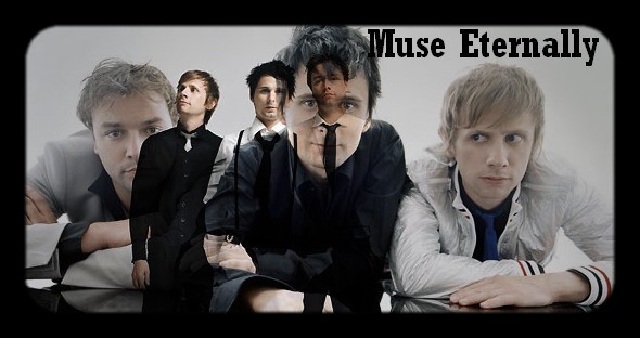 Muse Eternally