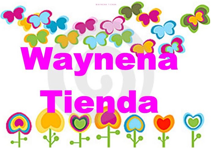 Waynena Tienda
