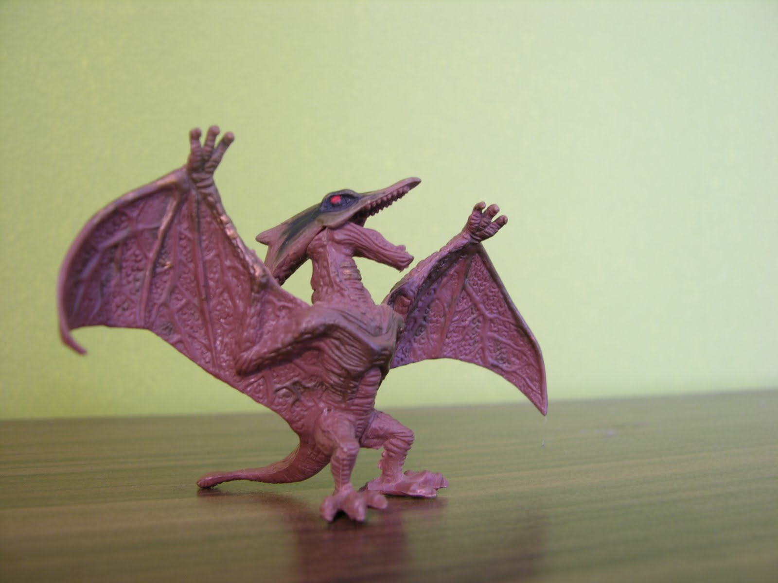 Dinozavri: DINOZAVRI IGRAČE