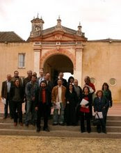 Plataforma fomento edición Arte Andalucía