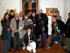 Muestra en Marcó Del Pont 2008