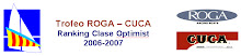 Trofeo Roga Cuca 2006-2007