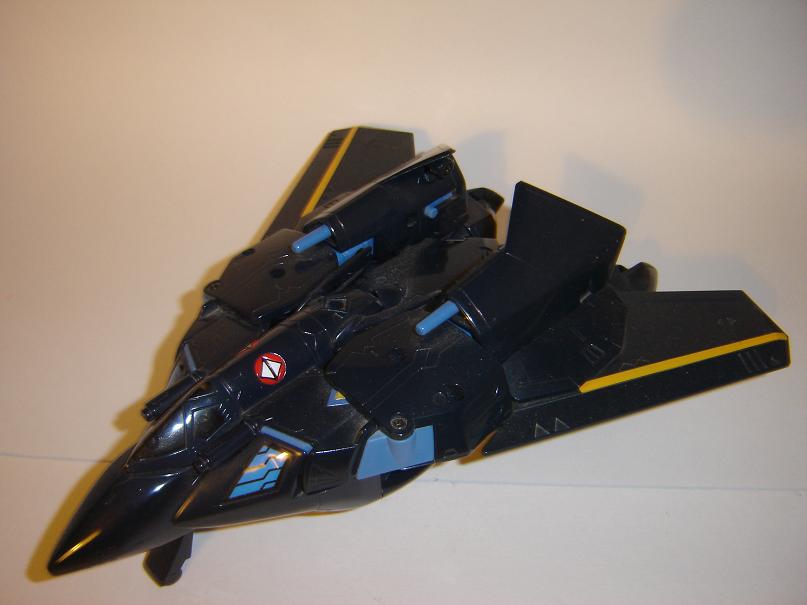 TwinStar Custom: Macross VF collection