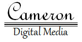 Cameron Digital Media