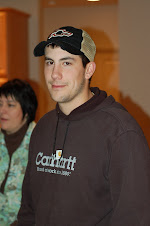 Matt Carlson
