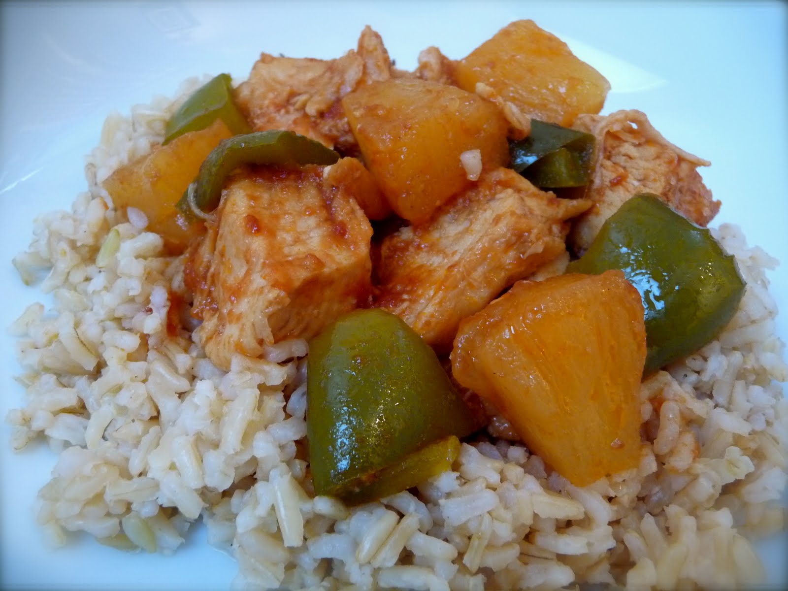 Boy Cheese Sandwich Crock Pot Sweet & Sour Chicken