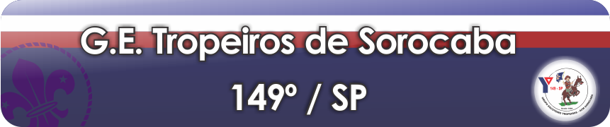 G.E. Tropeiros de Sorocaba - 149