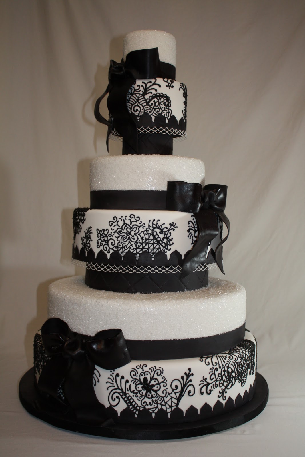 Sweet Eats Cakes Top Ten Favorite Cakes of 2010