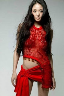 The Story Of My Life =): Death Of A Mongolian Supermodel